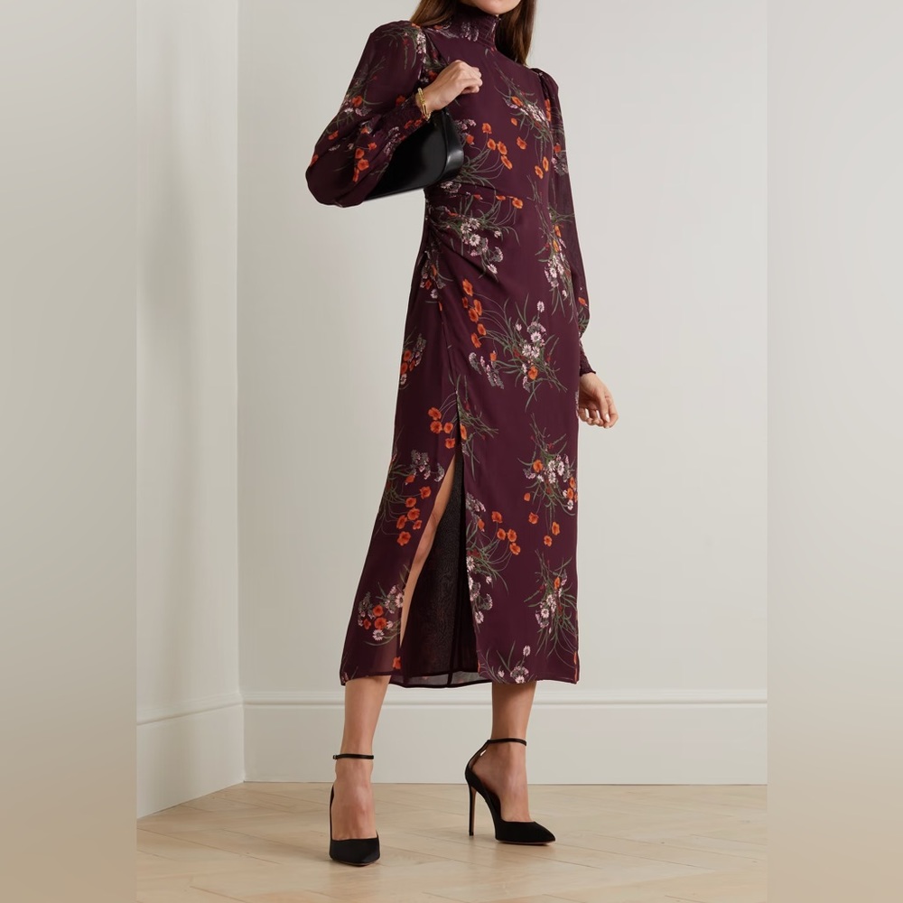 Aude Dress
